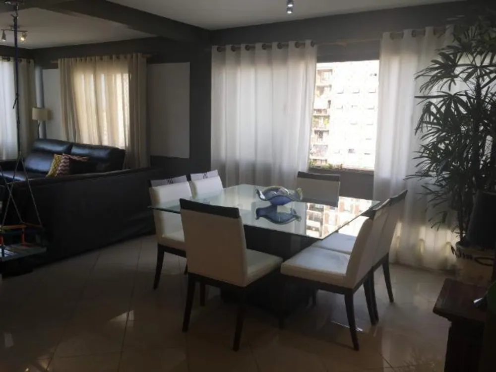 Apartamento, 2 quartos, 88 m² - Foto 11