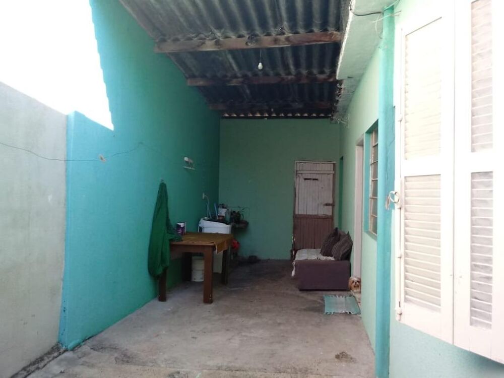Casa, 2 quartos, 150 m² - Foto 7