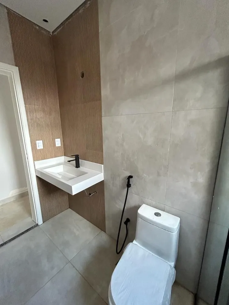 Casa de Condomínio, 3 quartos - Foto 12