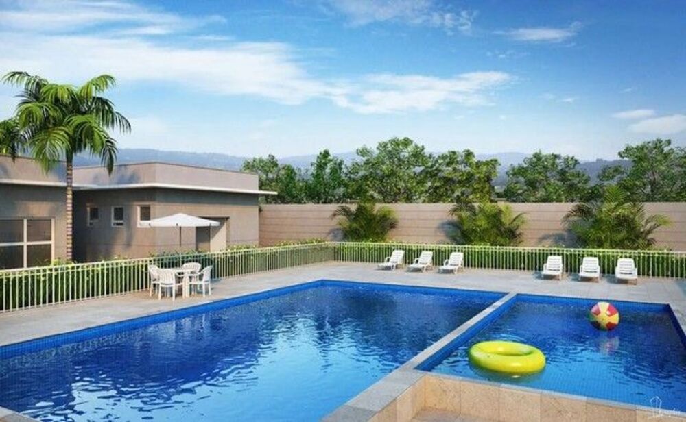 Apartamento, 2 quartos, 60 m² - Foto 7