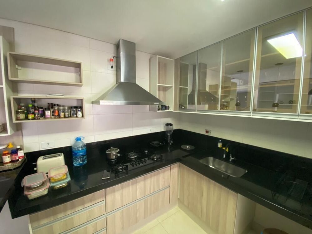 Casa de Condomínio, 3 quartos - Foto 4