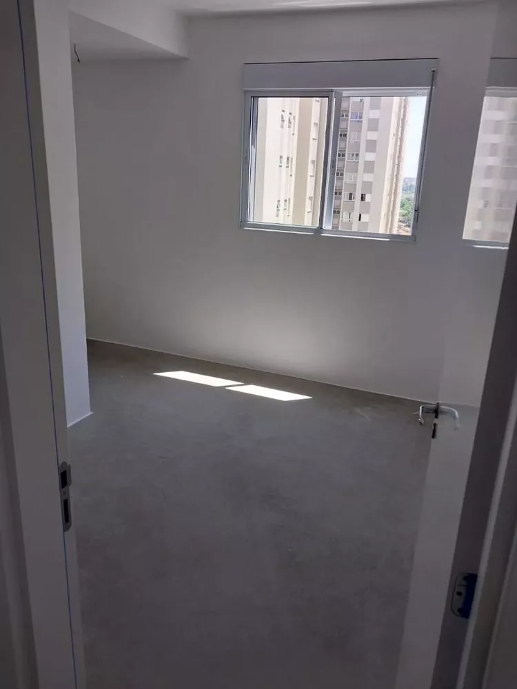 Apartamento à venda com 2 quartos, 56m² - Foto 4