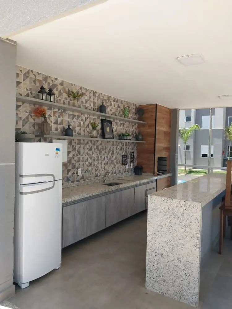 Apartamento, 2 quartos, 56 m² - Foto 15