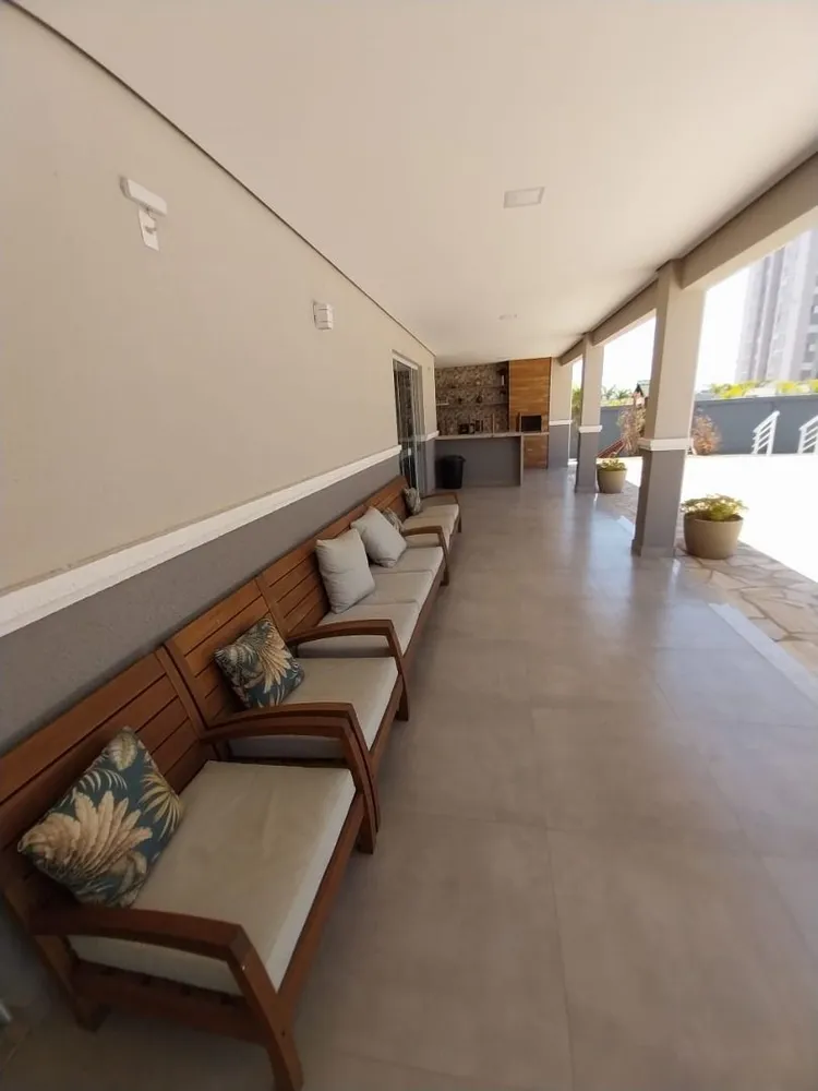 Apartamento, 2 quartos, 56 m² - Foto 10