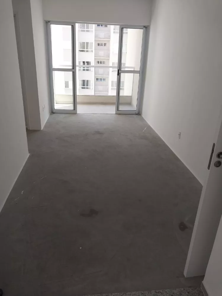 Apartamento à venda com 2 quartos, 56m² - Foto 2