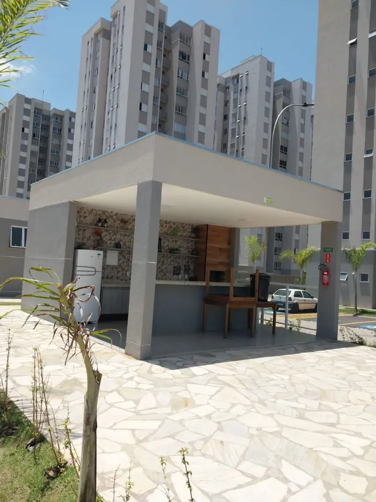 Apartamento, 2 quartos, 56 m² - Foto 16