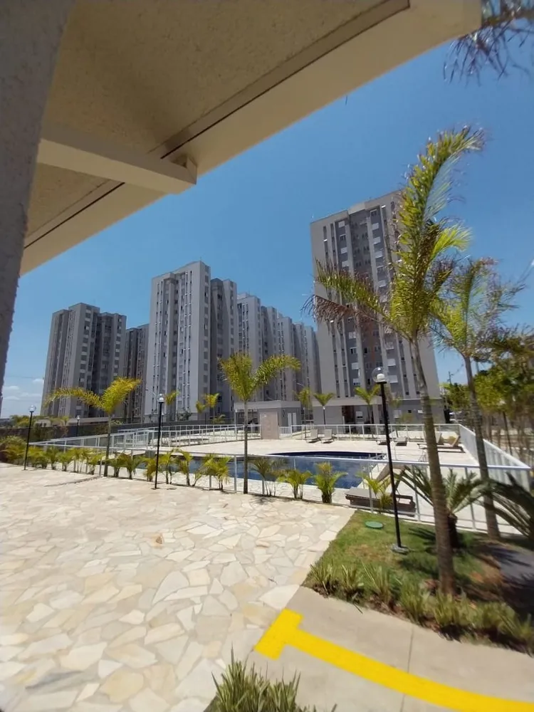 Apartamento, 2 quartos, 56 m² - Foto 11