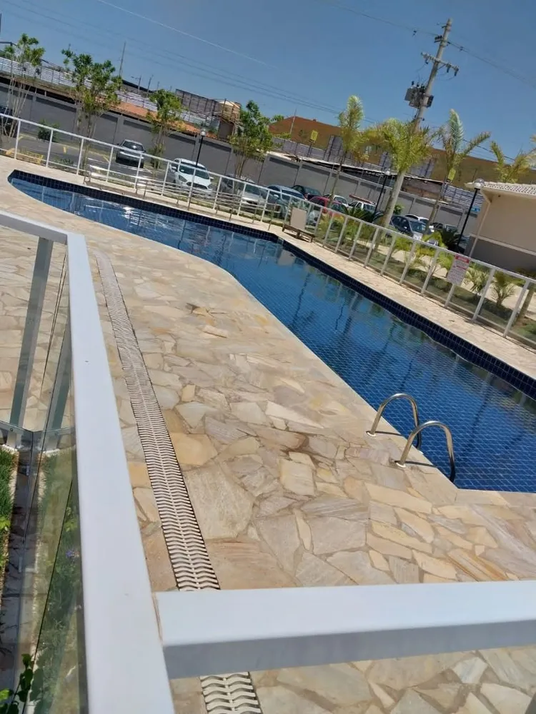 Apartamento, 2 quartos, 56 m² - Foto 13