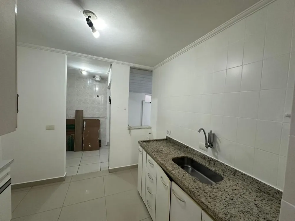 Apartamento, 2 quartos, 56 m² - Foto 1