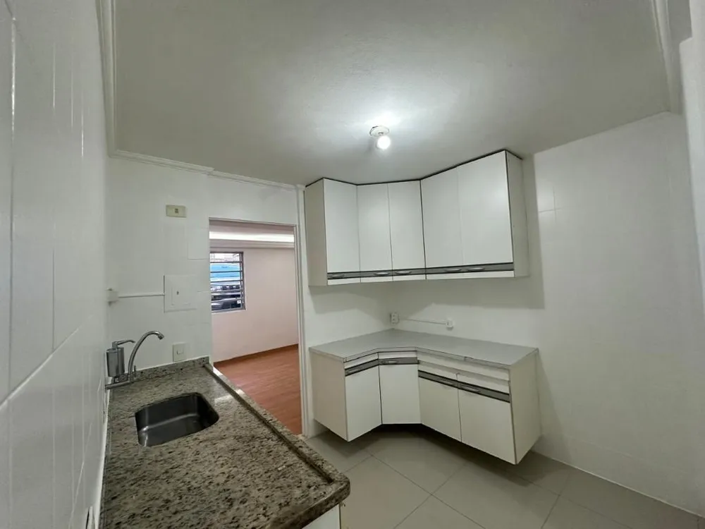 Apartamento, 2 quartos, 56 m² - Foto 6