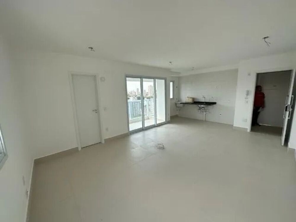 Apartamento, 1 quarto, 41 m² - Foto 4
