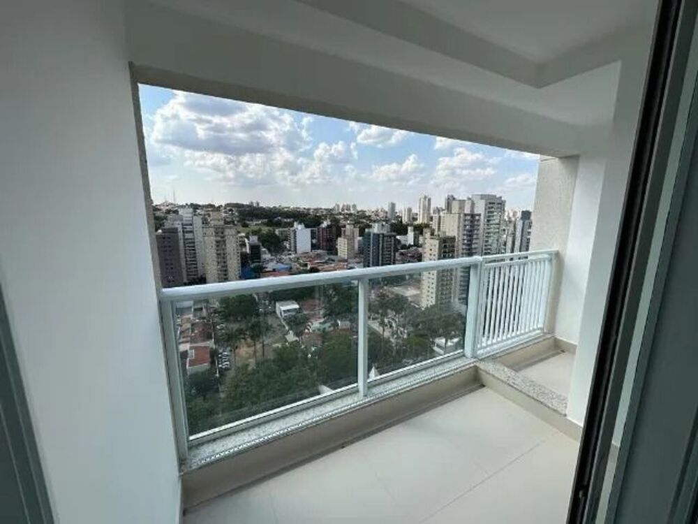 Apartamento, 1 quarto, 41 m² - Foto 1