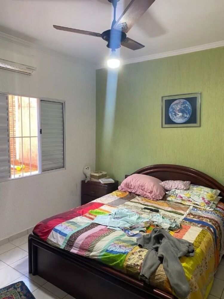 Casa, 4 quartos, 238 m² - Foto 15