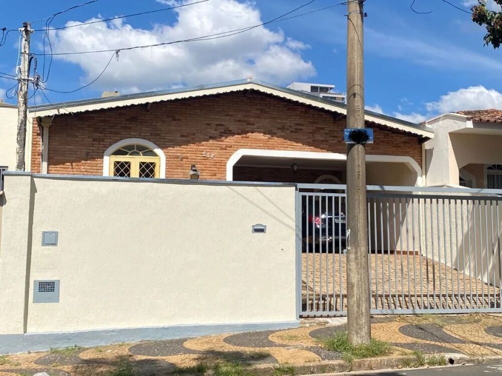 Casa, 4 quartos, 238 m² - Foto 3