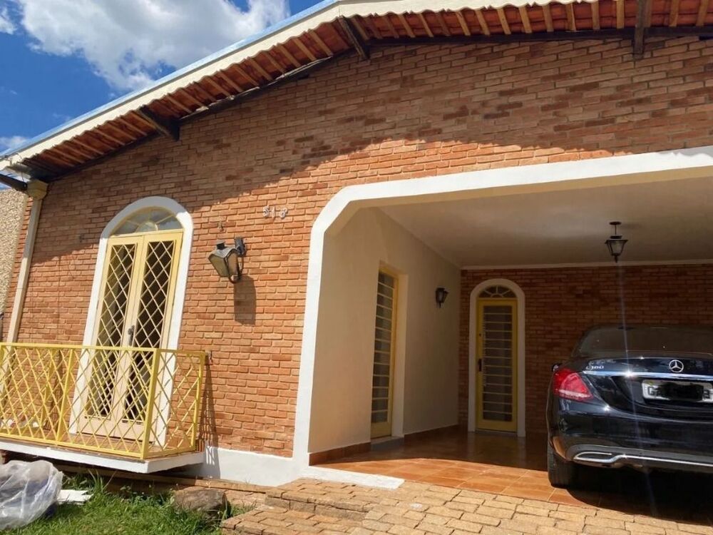 Casa, 4 quartos, 238 m² - Foto 9