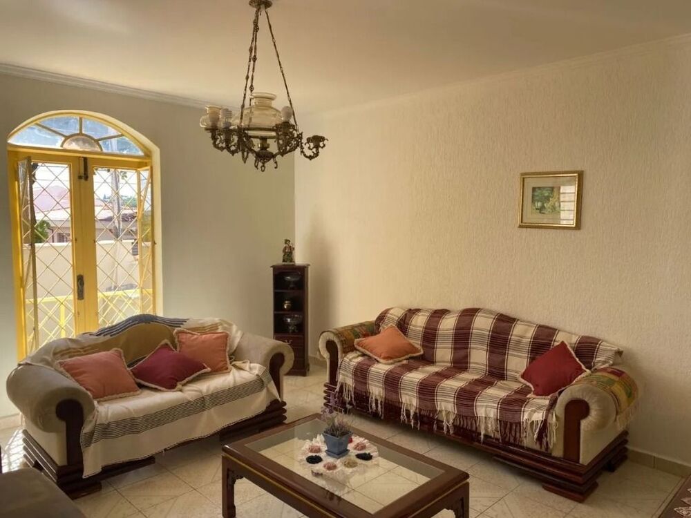 Casa, 4 quartos, 238 m² - Foto 6