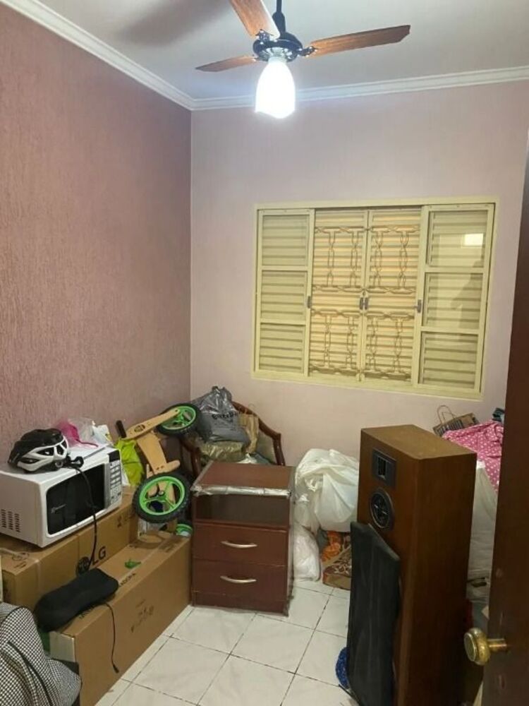 Casa, 4 quartos, 238 m² - Foto 4