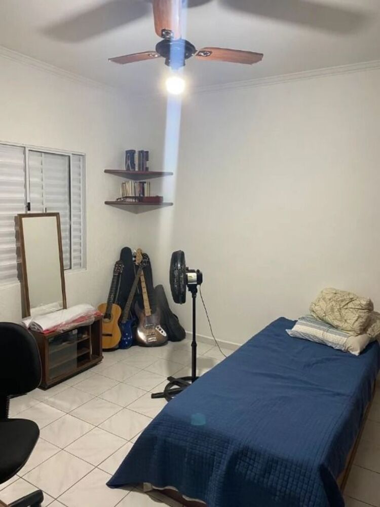 Casa, 4 quartos, 238 m² - Foto 5