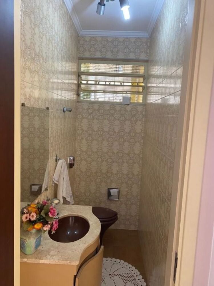 Casa, 4 quartos, 238 m² - Foto 11