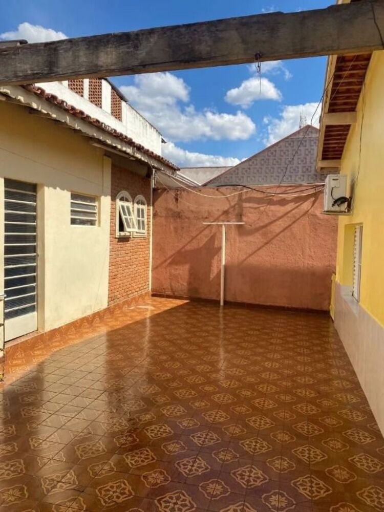 Casa, 4 quartos, 238 m² - Foto 7