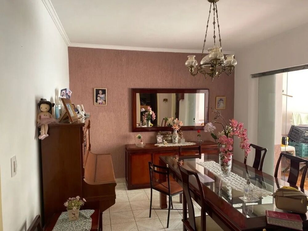 Casa, 4 quartos, 238 m² - Foto 14