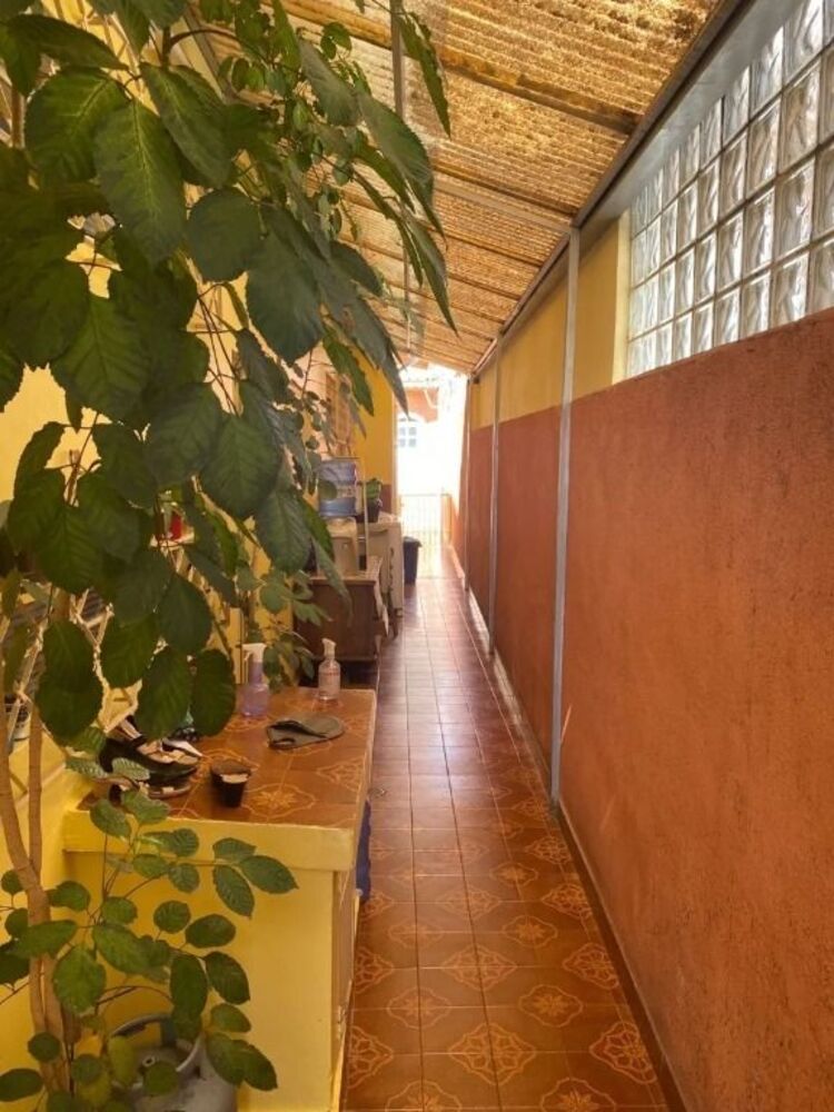 Casa, 4 quartos, 238 m² - Foto 17