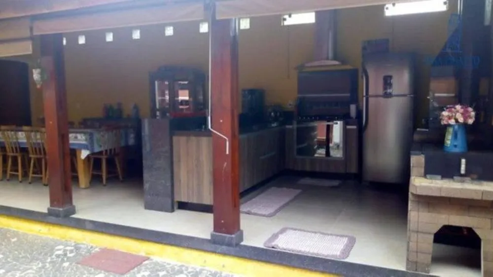 Chácara, 3 quartos, 900 m² - Foto 6