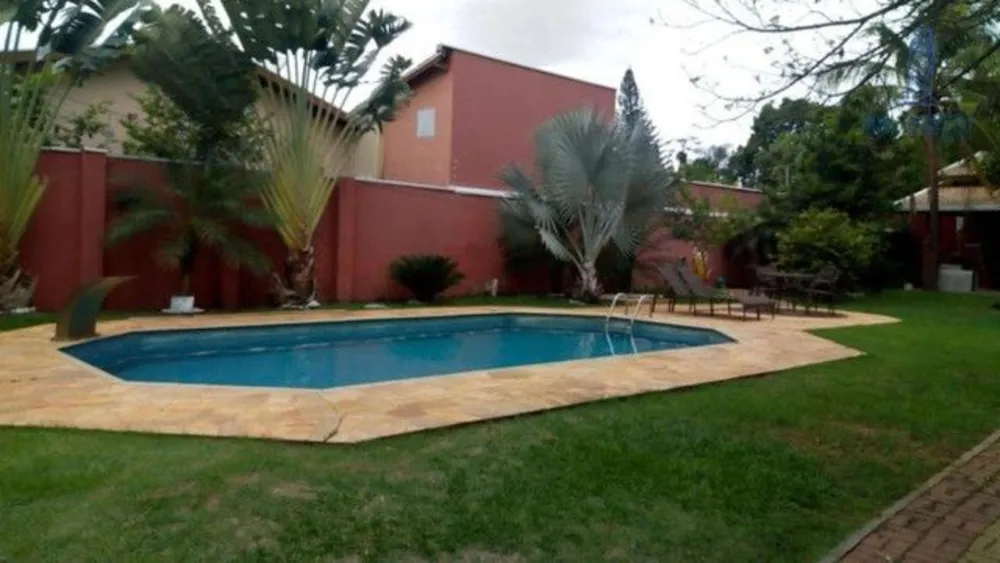 Chácara, 3 quartos, 900 m² - Foto 5