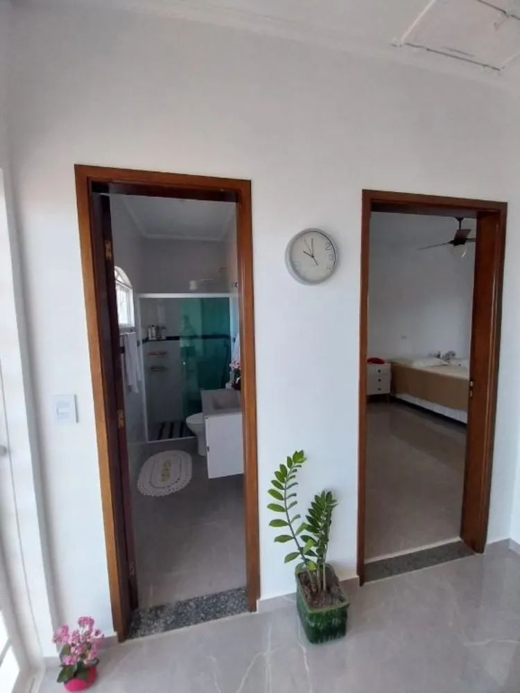 Sobrado, 3 quartos, 174 m² - Foto 1