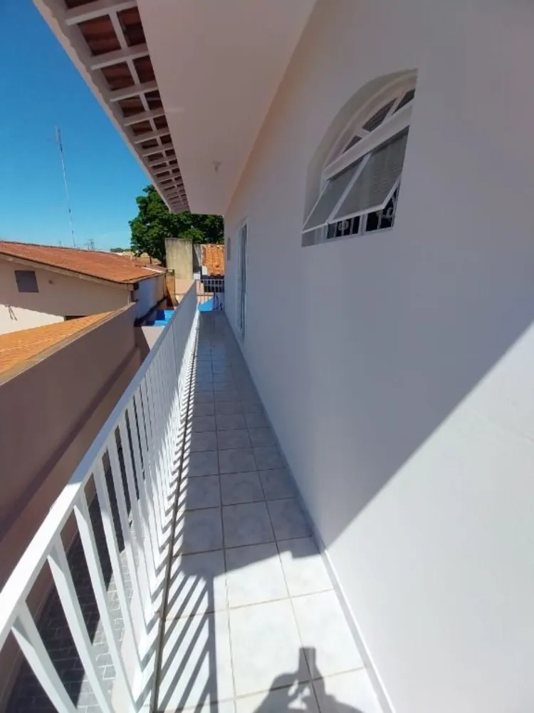 Sobrado, 3 quartos, 174 m² - Foto 3