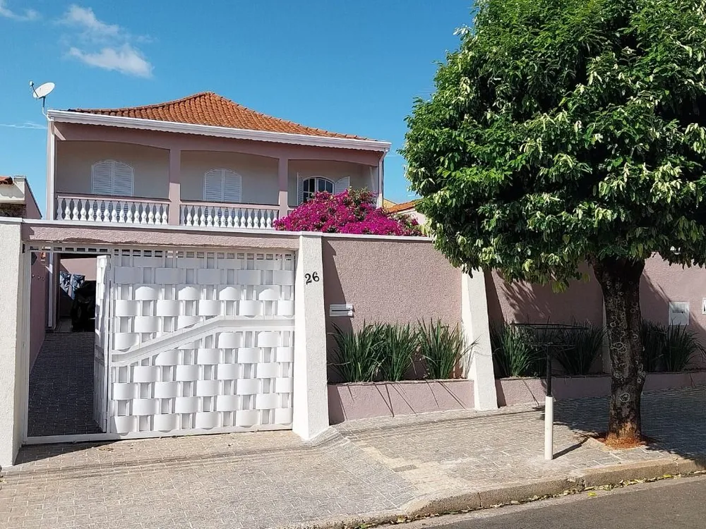 Sobrado, 3 quartos, 174 m² - Foto 4