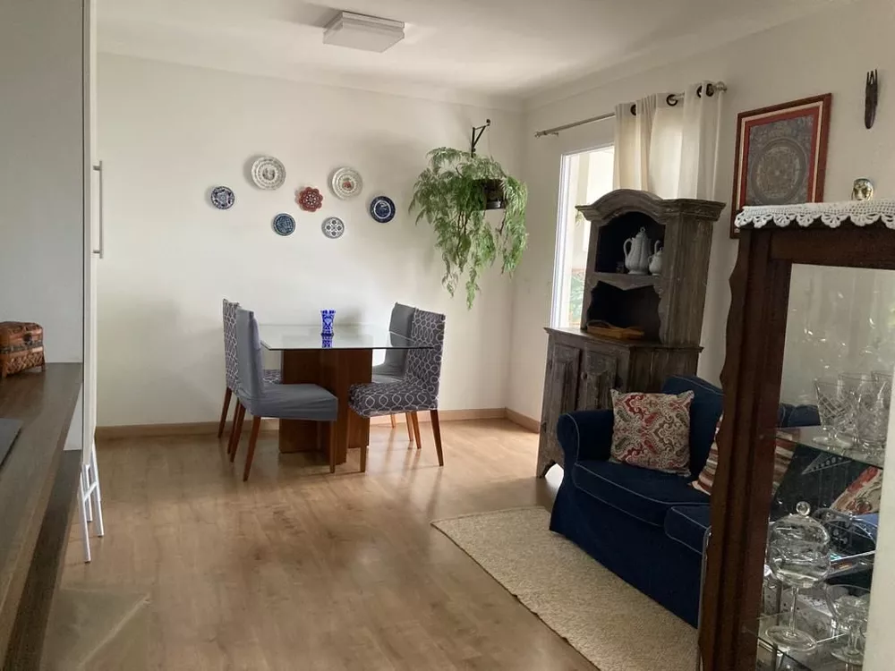 Apartamento à venda com 3 quartos, 87m² - Foto 5