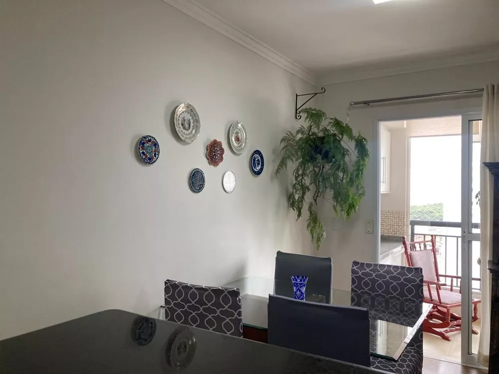 Apartamento à venda com 3 quartos, 87m² - Foto 6