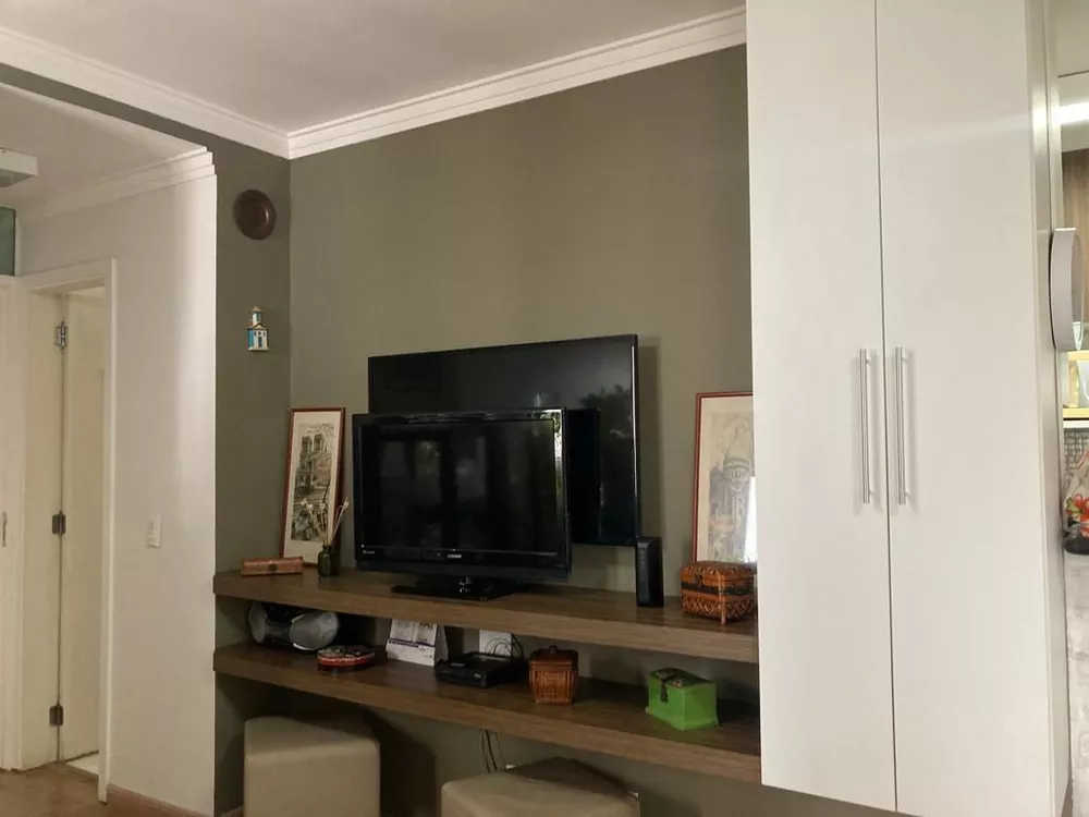 Apartamento à venda com 3 quartos, 87m² - Foto 9