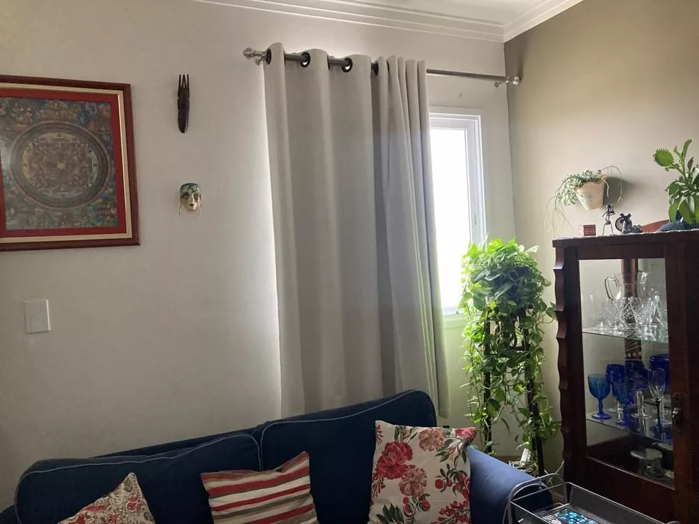 Apartamento à venda com 3 quartos, 87m² - Foto 8