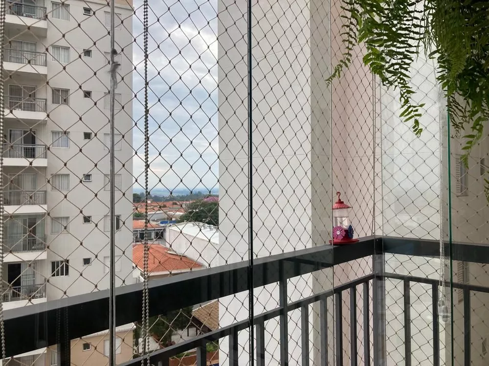 Apartamento à venda com 3 quartos, 87m² - Foto 10