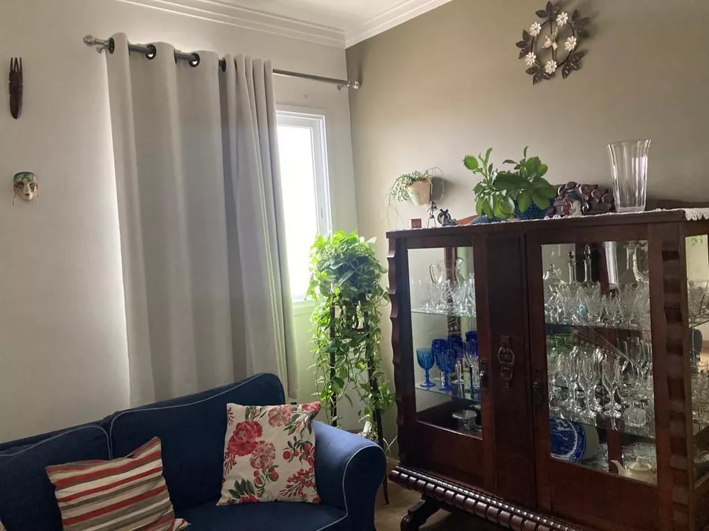 Apartamento à venda com 3 quartos, 87m² - Foto 7