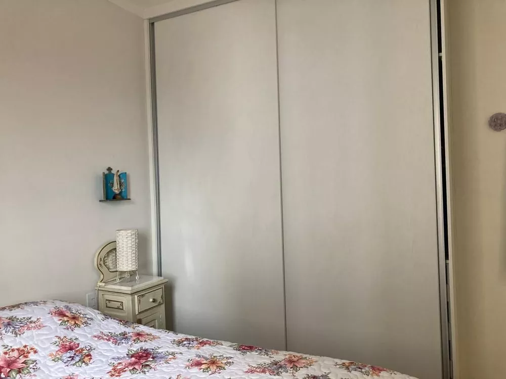 Apartamento à venda com 3 quartos, 87m² - Foto 1