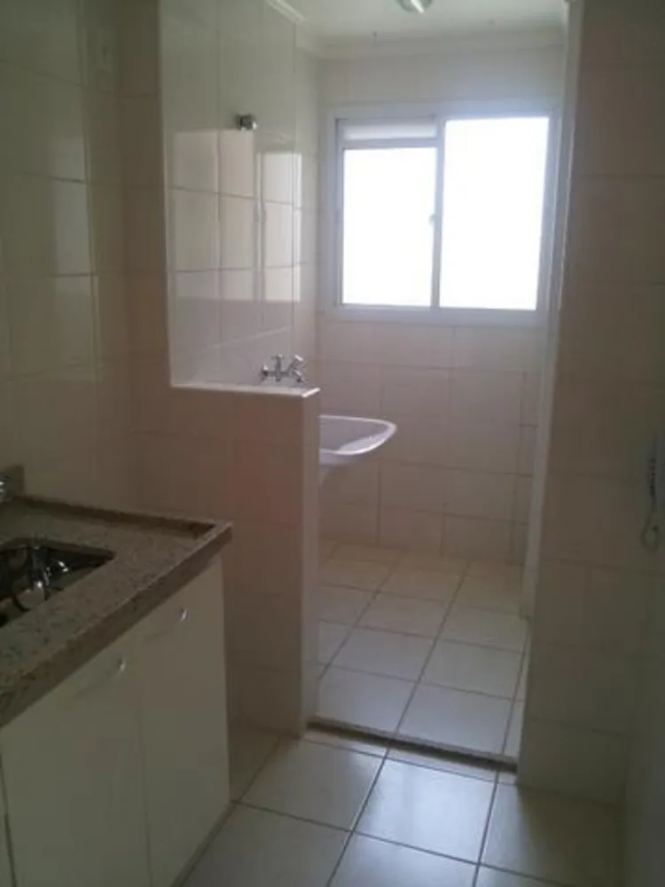 Apartamento, 3 quartos, 48 m² - Foto 1