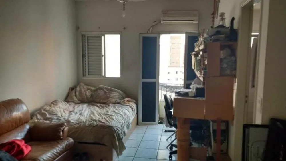 Kitnet-Studio, 45 m² - Foto 1