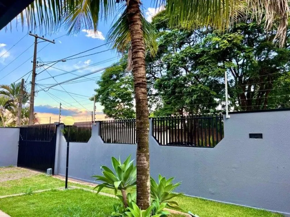 Casa, 4 quartos, 360 m² - Foto 3