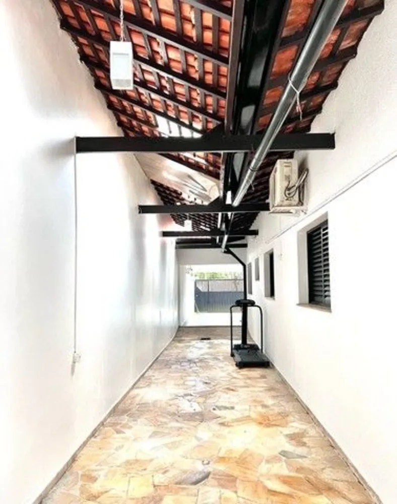 Casa, 4 quartos, 360 m² - Foto 2