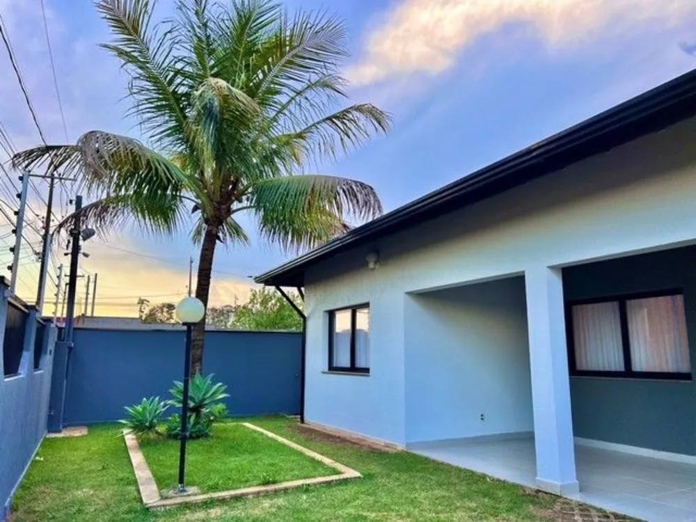Casa, 4 quartos, 360 m² - Foto 6