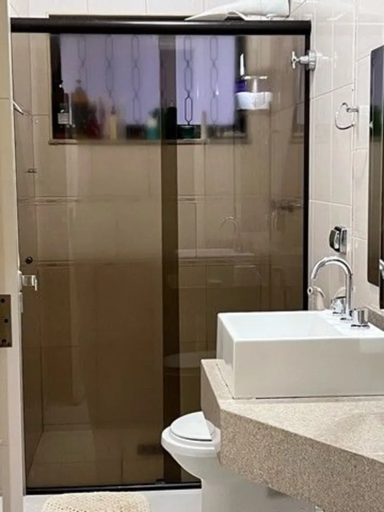 Casa, 4 quartos, 360 m² - Foto 8