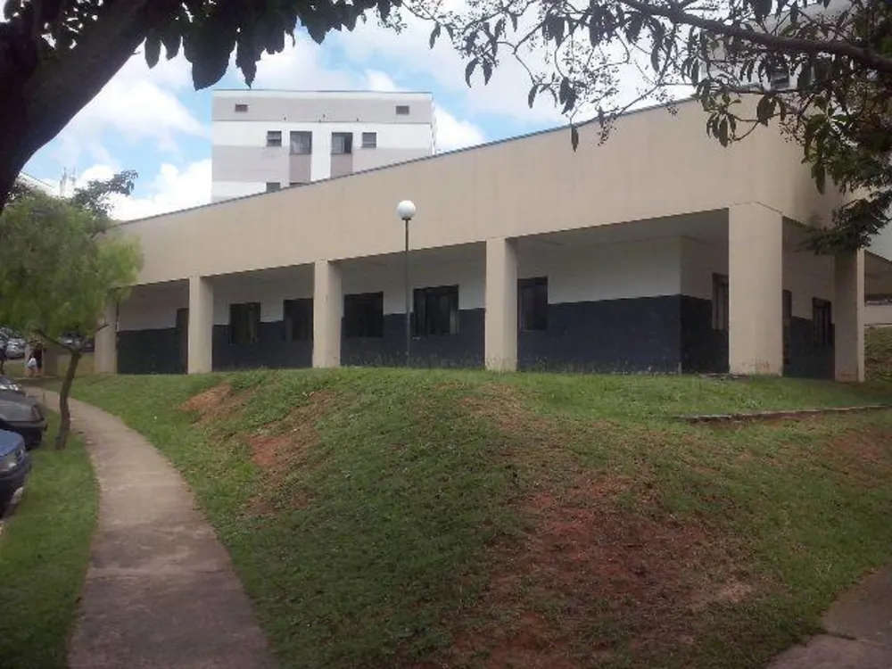 Apartamento, 2 quartos, 43 m² - Foto 2