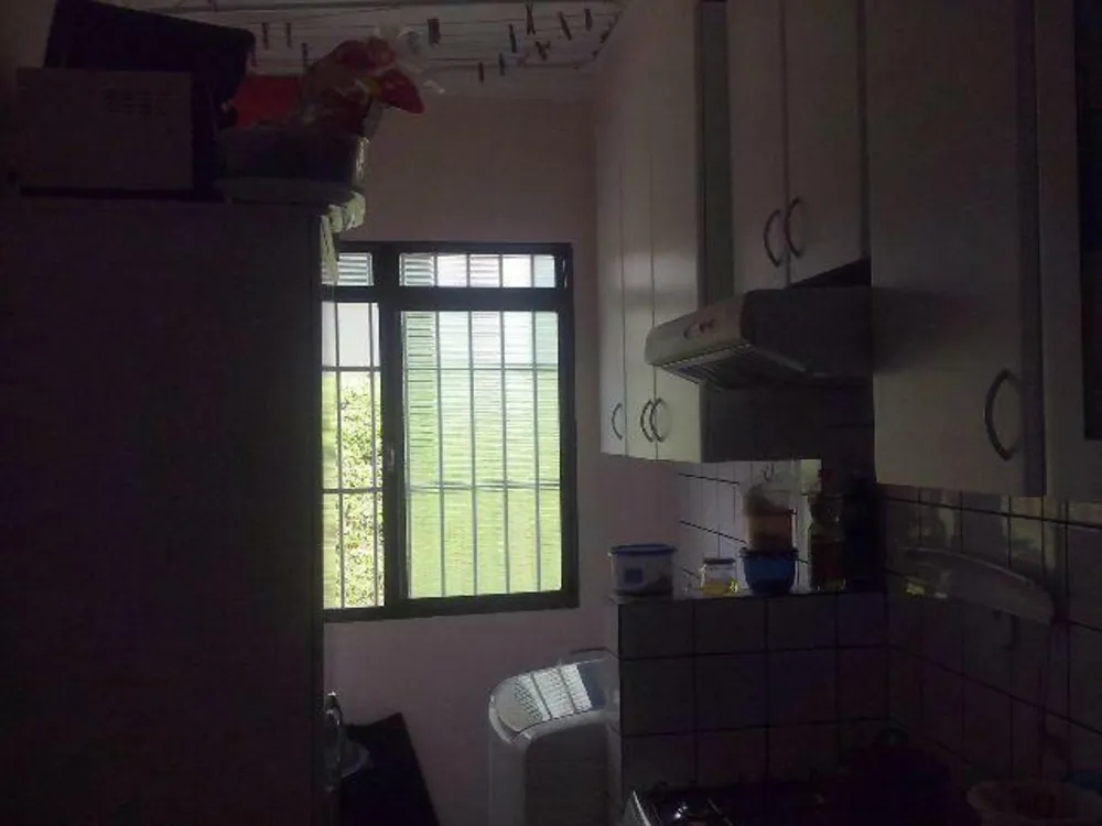 Apartamento, 2 quartos, 43 m² - Foto 5