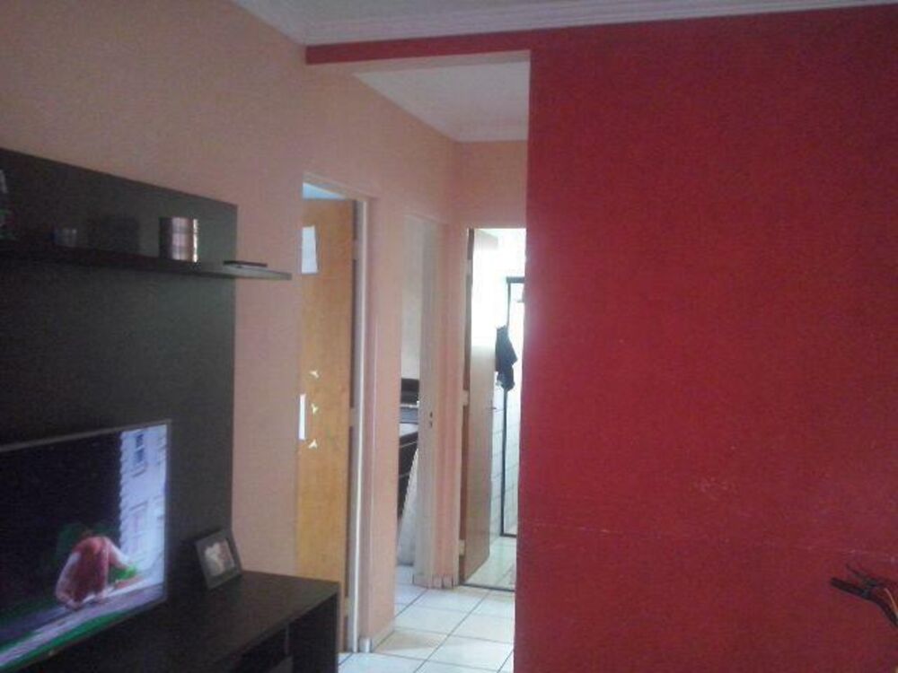 Apartamento, 2 quartos, 43 m² - Foto 2