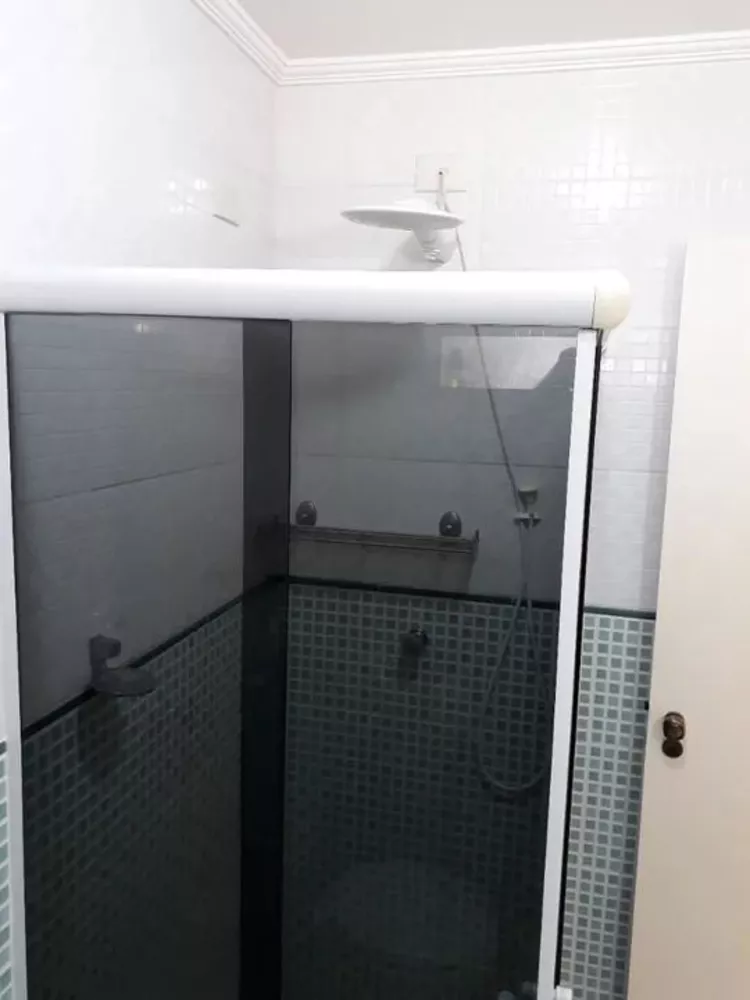 Apartamento à venda com 2 quartos, 67m² - Foto 4