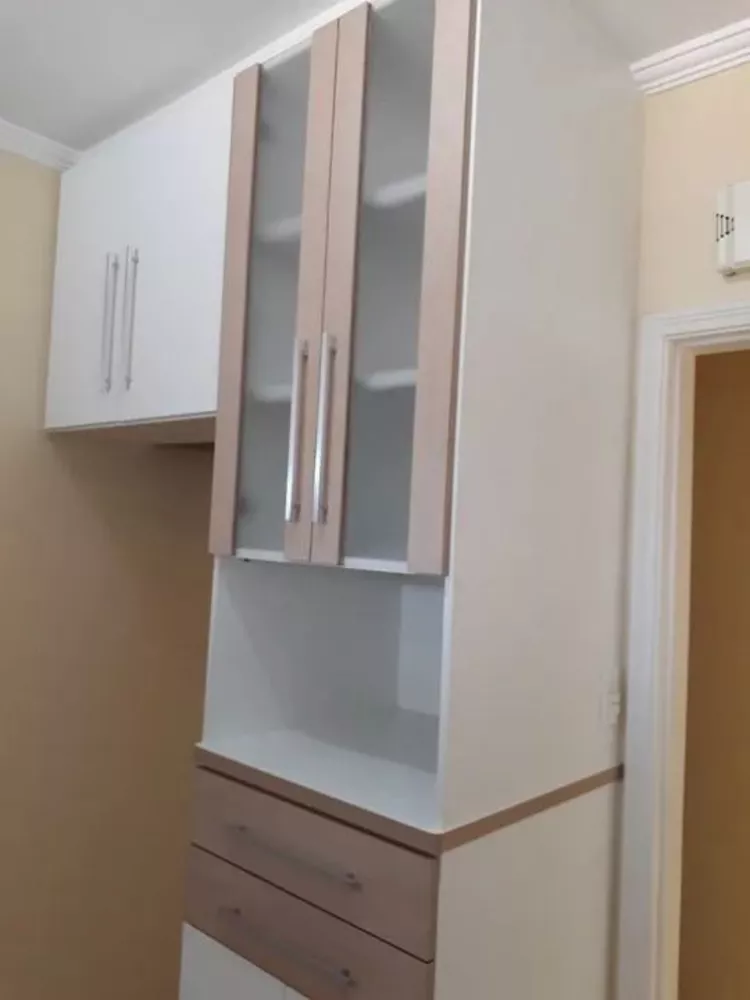 Apartamento à venda com 2 quartos, 67m² - Foto 3