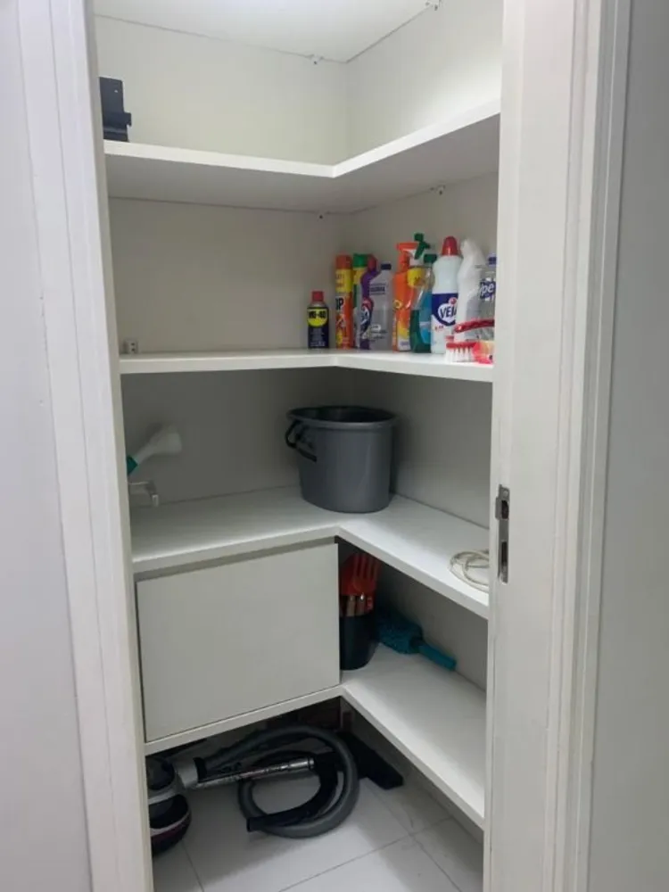 Apartamento, 1 quarto, 57 m² - Foto 3